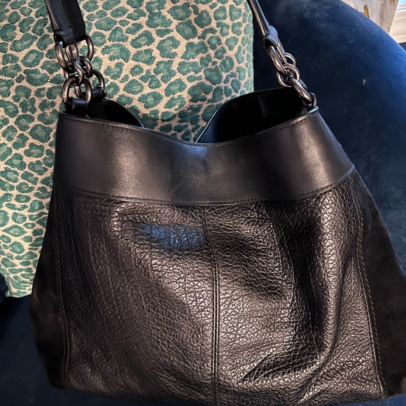 Coach bag - Picture 8 of 9